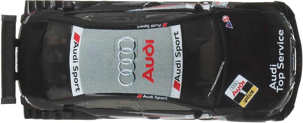 Hot Wheels Premium Audi A4 Touring Car 2008 Aero Styles Ref 86-U - REF 04