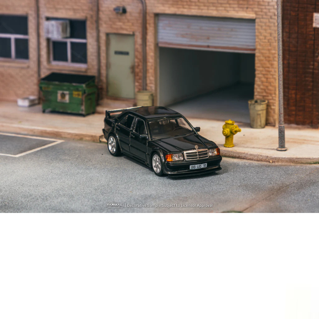 Tarmac Works 1.64 Mercedes Benz 190 E 2.5-16 EVO 1