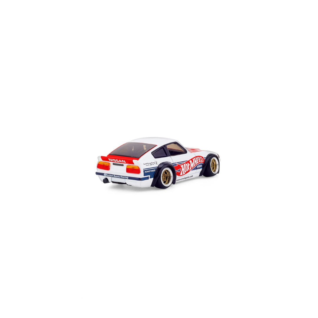 Hot Wheels Elite 64 Pandem Datsun 280ZX