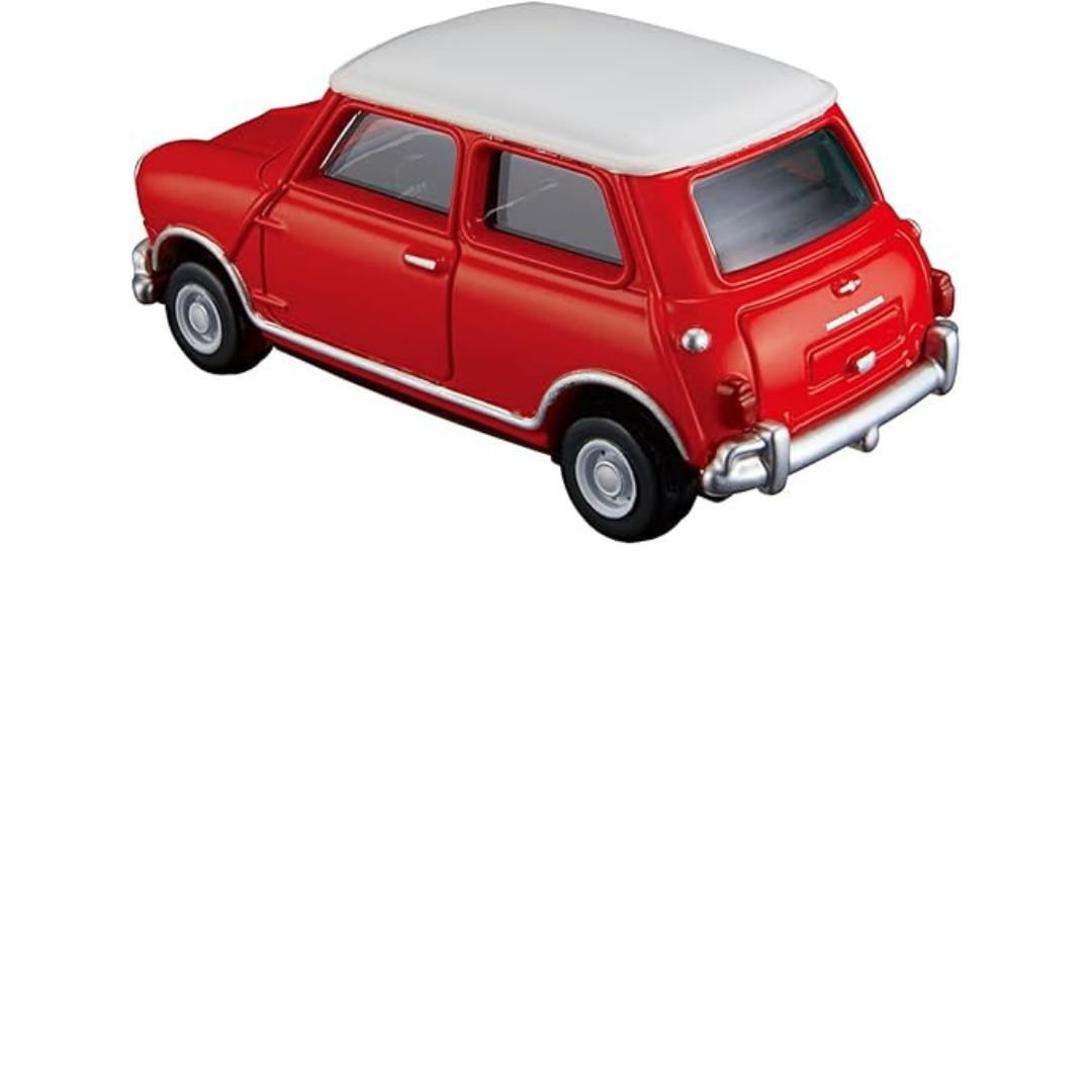 %%% Mini Morris Premium Tomica Takara Tomy #12