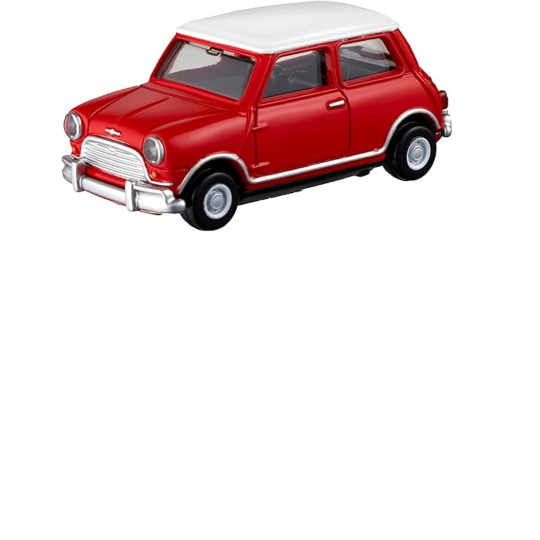 %%% Mini Morris Premium Tomica Takara Tomy #12