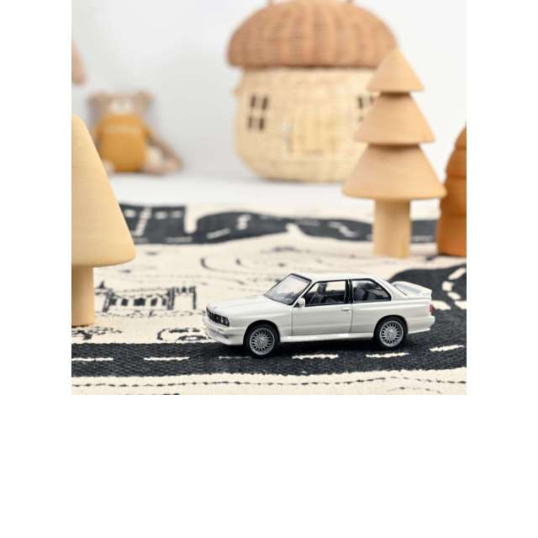 Norev 1/43 1986 BMW M3 E30 Jet Car