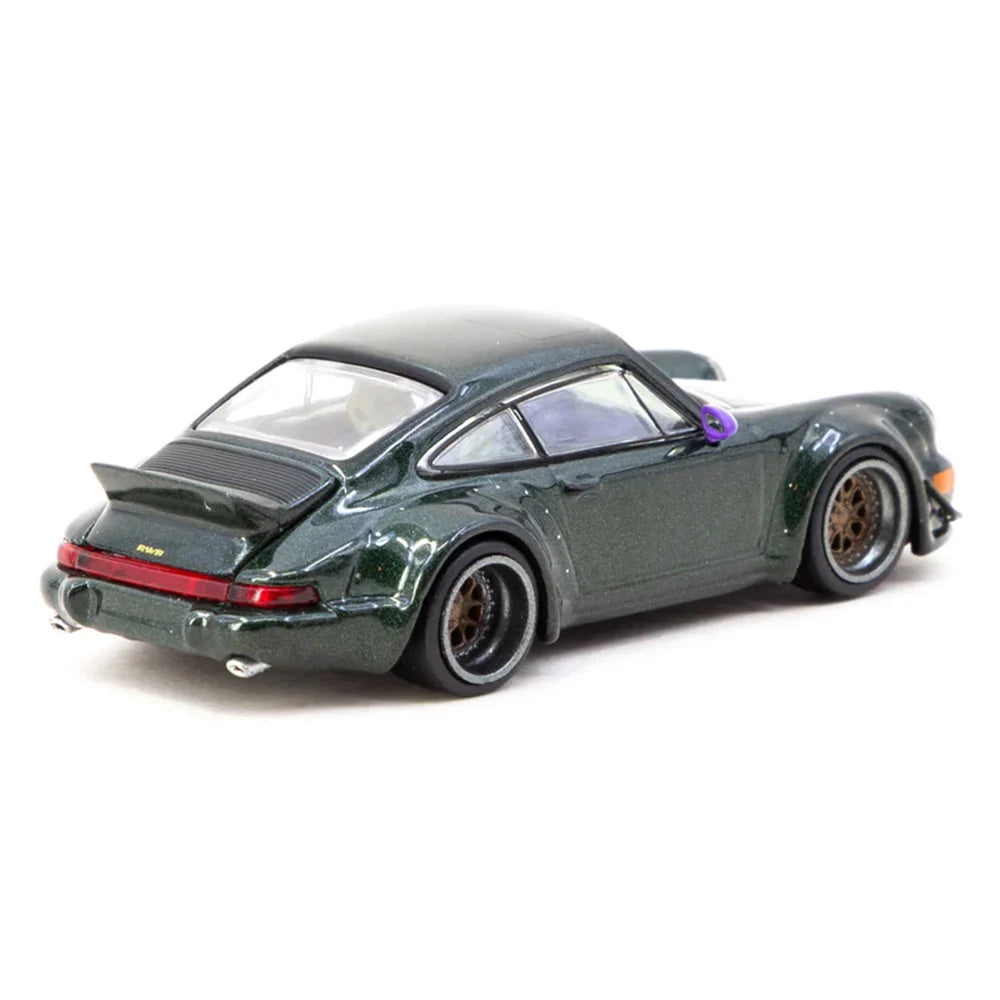 Tarmac Works 1.64 RWB 964 Green