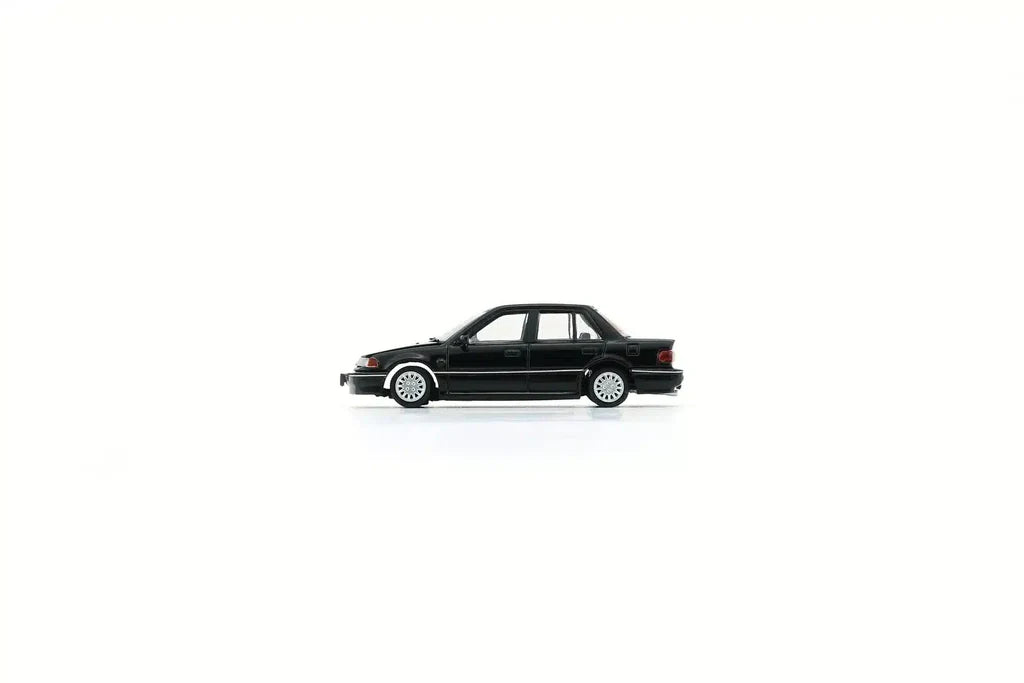 BM Creations 1/64 1991 Honda Civic EF2 Negro