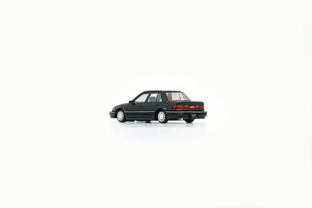 BM Creations 1/64 1991 Honda Civic EF2 Negro