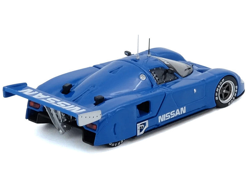 INNO64 Nissan R89 ** Desmontable IN64-R89C-BL