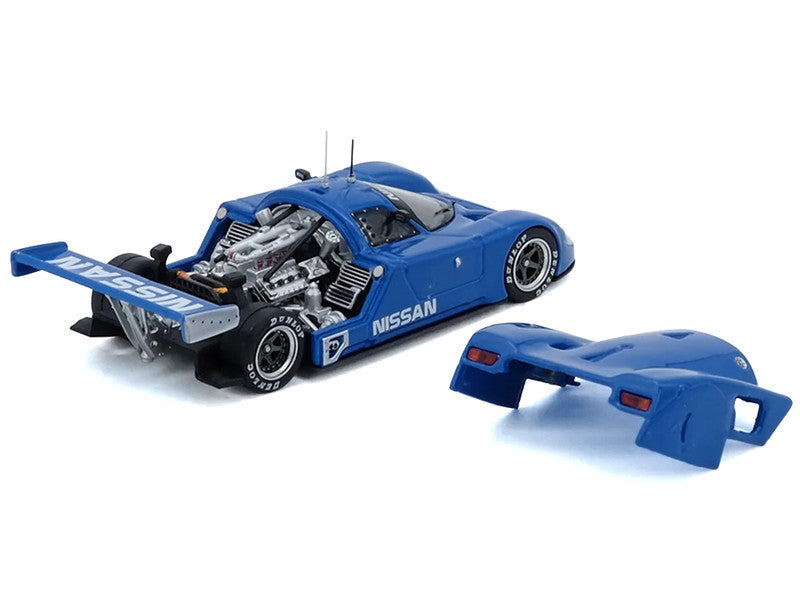 INNO64 Nissan R89 ** Desmontable IN64-R89C-BL