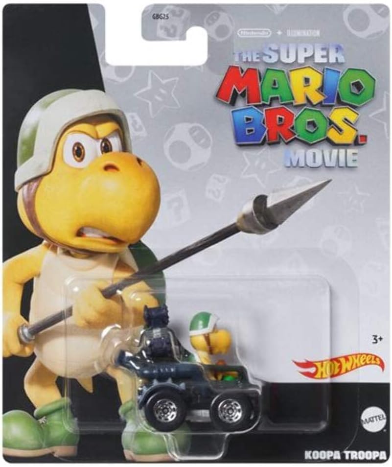 koopa troopa