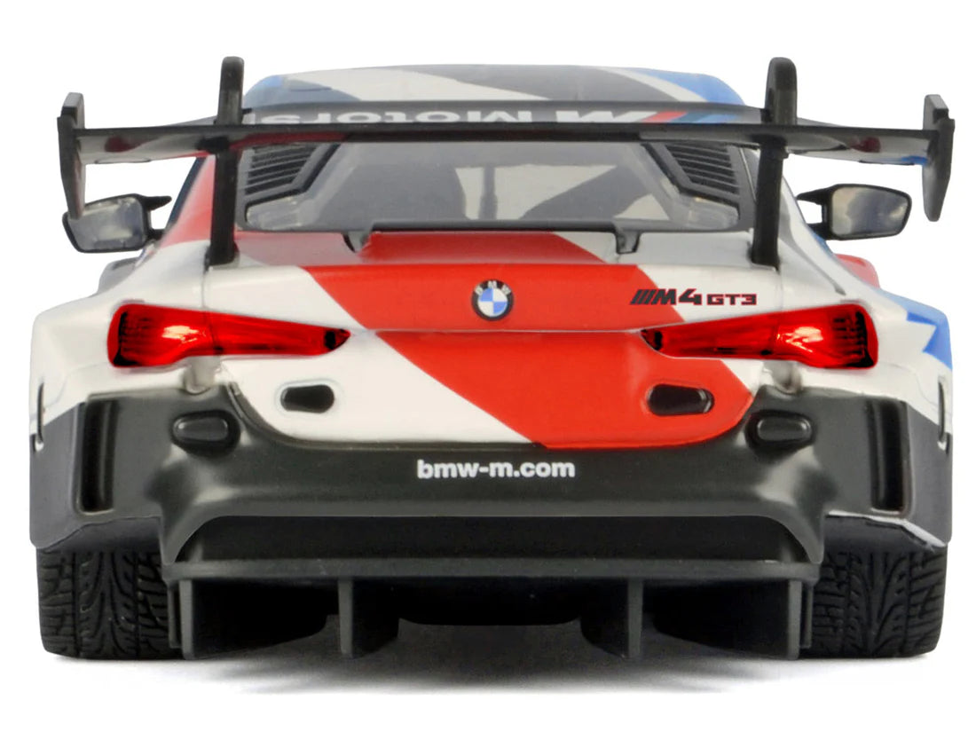 1/24 Motormax  BMW M4 GT3 #1 GT Racing - 73912