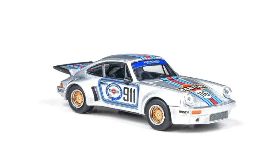 Para64 1974 Porsche 911 3.0 RSR Martini 1/64