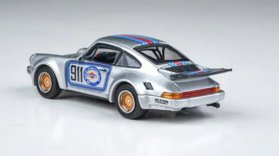 Para64 1974 Porsche 911 3.0 RSR Martini 1/64