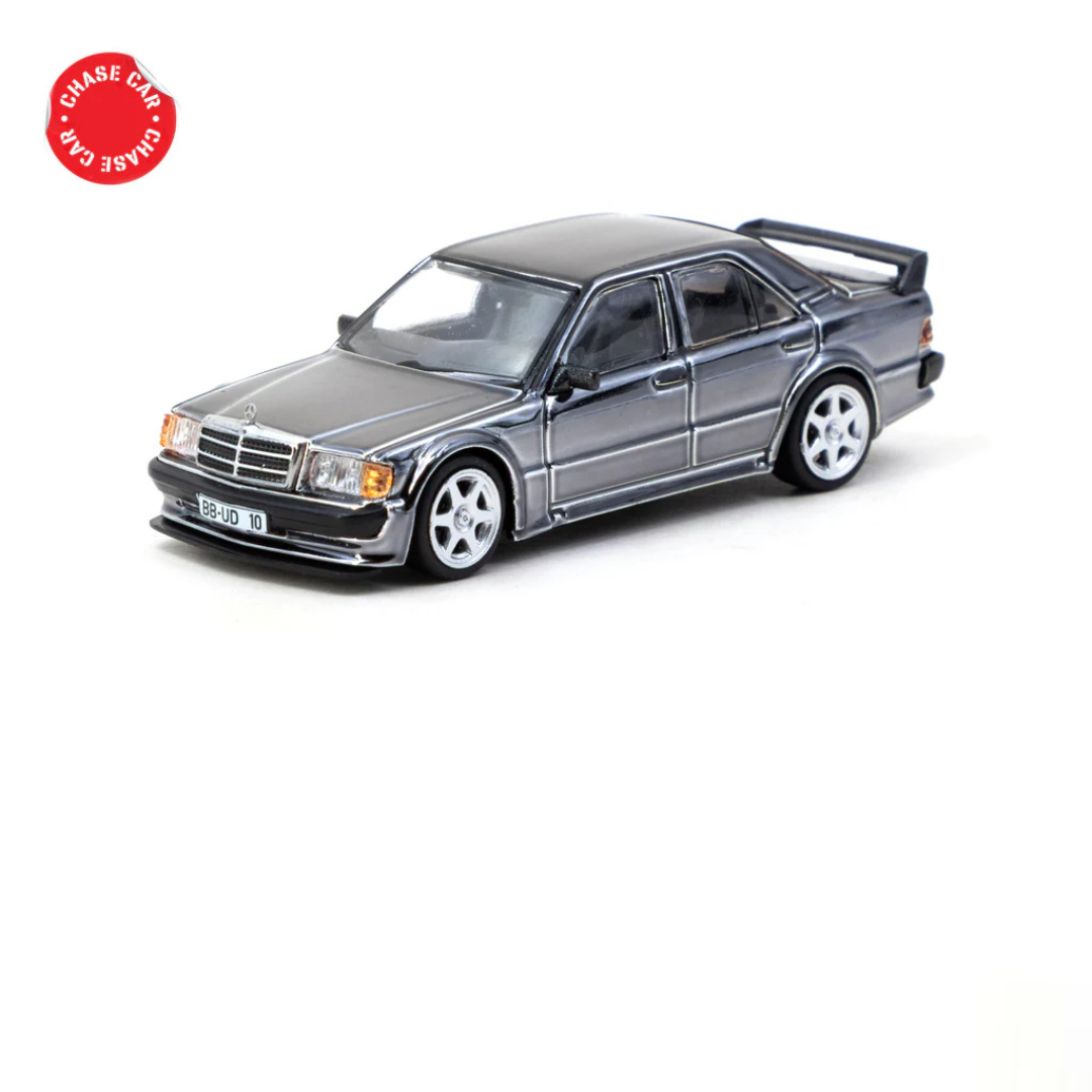 Tarmac Works 1.64 Mercedes Benz 190 E 2.5-16 EVO 1