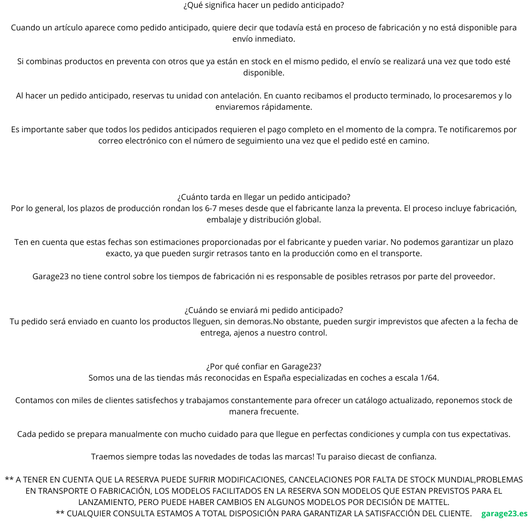 *** PREORDER *** LLEGADA APROX ULTIMO CUARTO DE 2025** PUEDE SUFRIR RETRASOS***POP RACE 1991 Mazda 787B Le Mans 24h Winner *DESMONTABLE PR640301 1.64