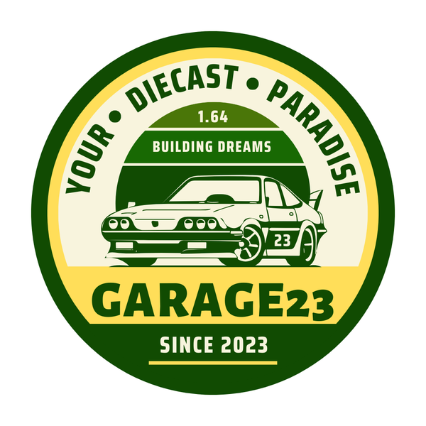 Garage23