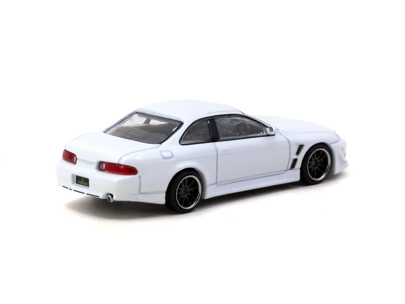 TARMAC WORKS 1.64 Vertex Toyota Soarer JZZ30 White TC-T64G-080-WH