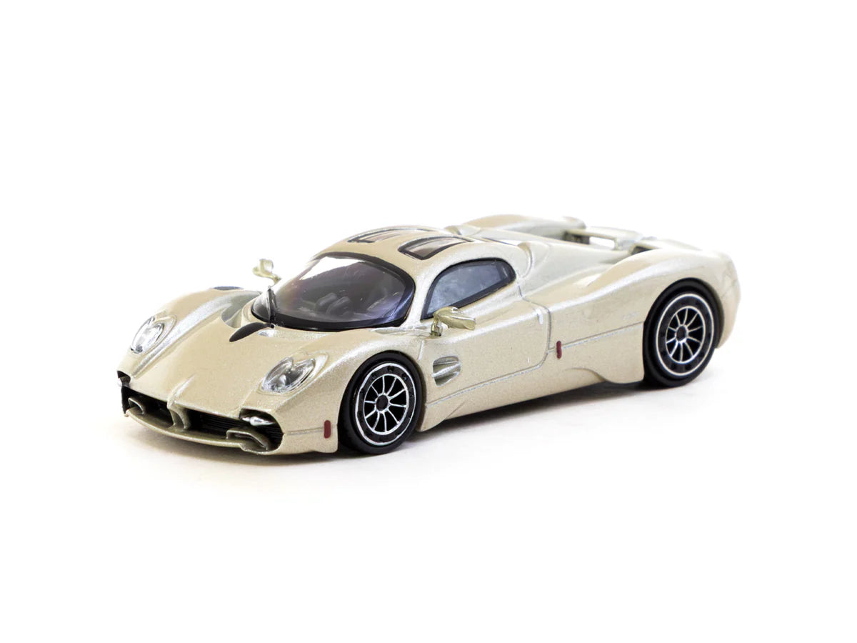 TARMAC WORKS 1.64 Pagani Utopia Rinascimento - Tarmac Works GLOBAL64