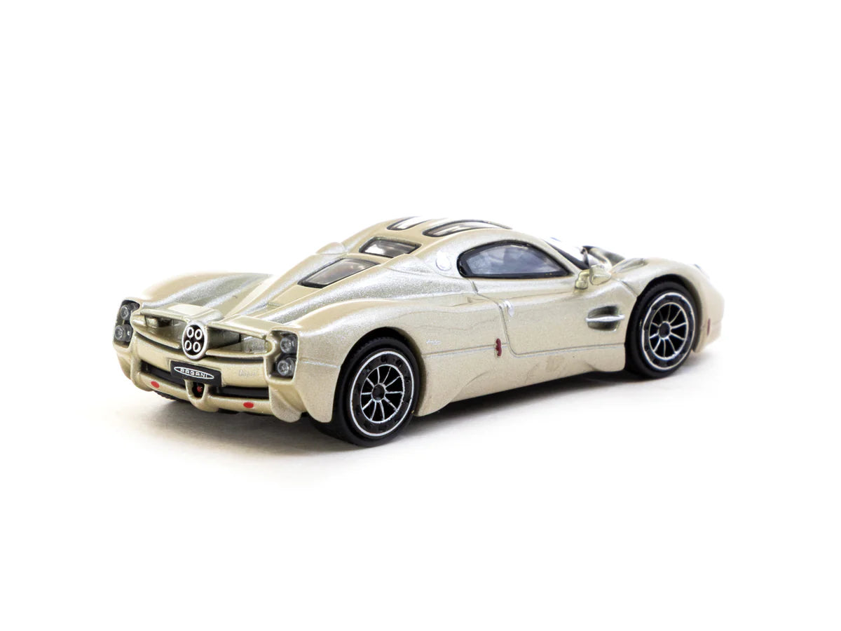 TARMAC WORKS 1.64 Pagani Utopia Rinascimento - Tarmac Works GLOBAL64