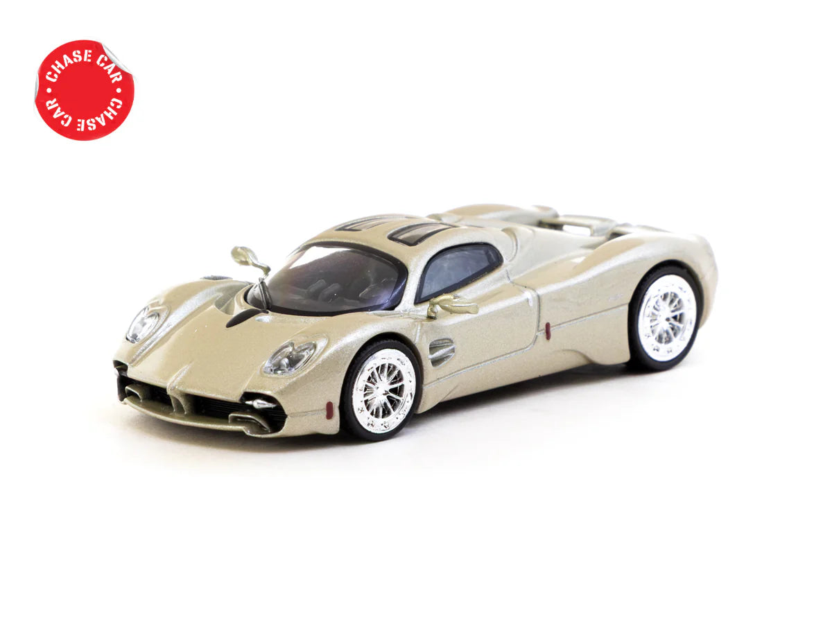 TARMAC WORKS 1.64 Pagani Utopia Rinascimento - Tarmac Works GLOBAL64