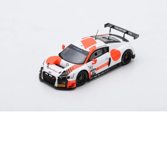 Para64 Para64 - Audi R8 LMS #66 WRT 2018 Suzuka 10 Hours - 1.64