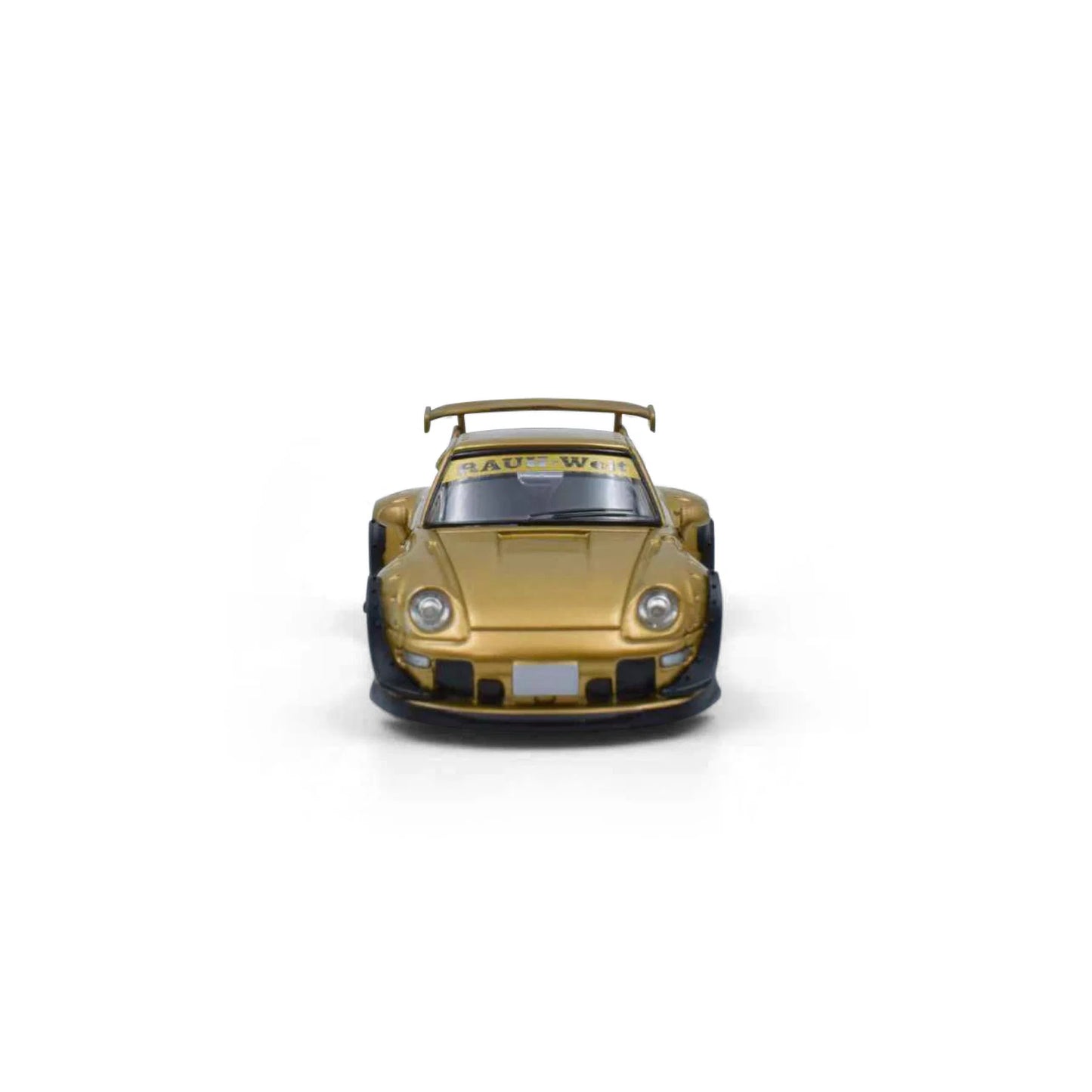 Model Model 1/64 RWB 993 Gold MM64-RWB993-006