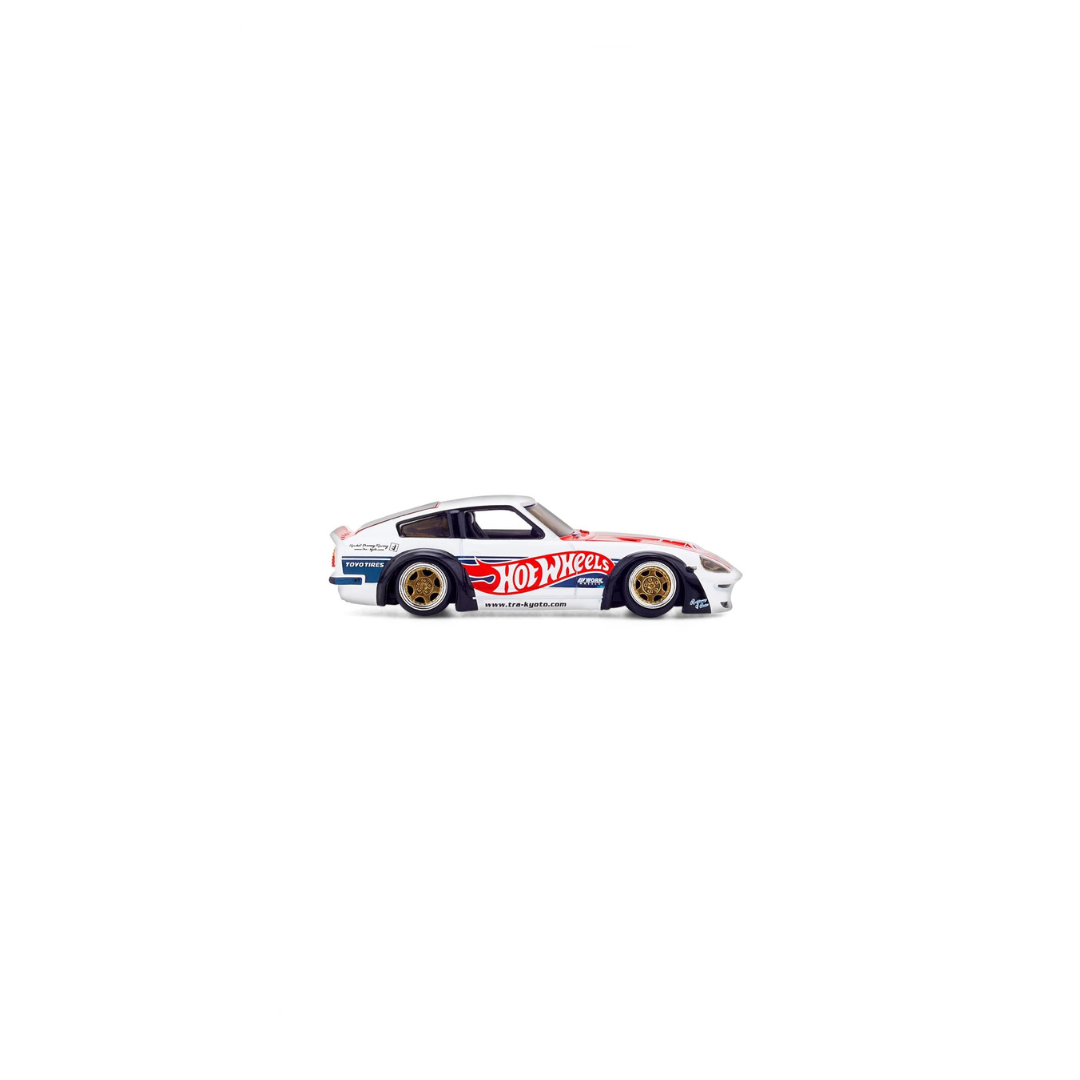 Hot Wheels Elite 64 Pandem Datsun 280ZX