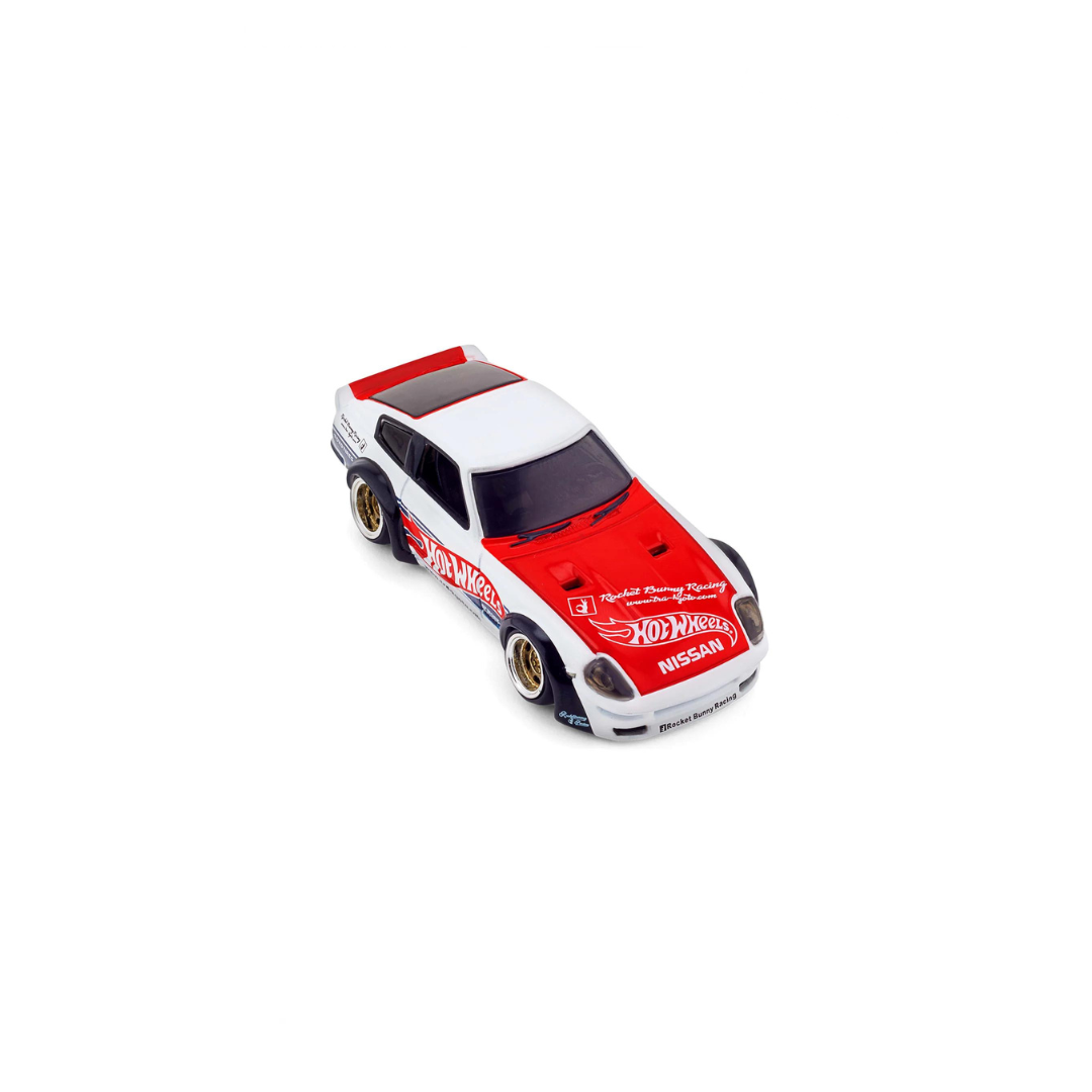 Hot Wheels Elite 64 Pandem Datsun 280ZX