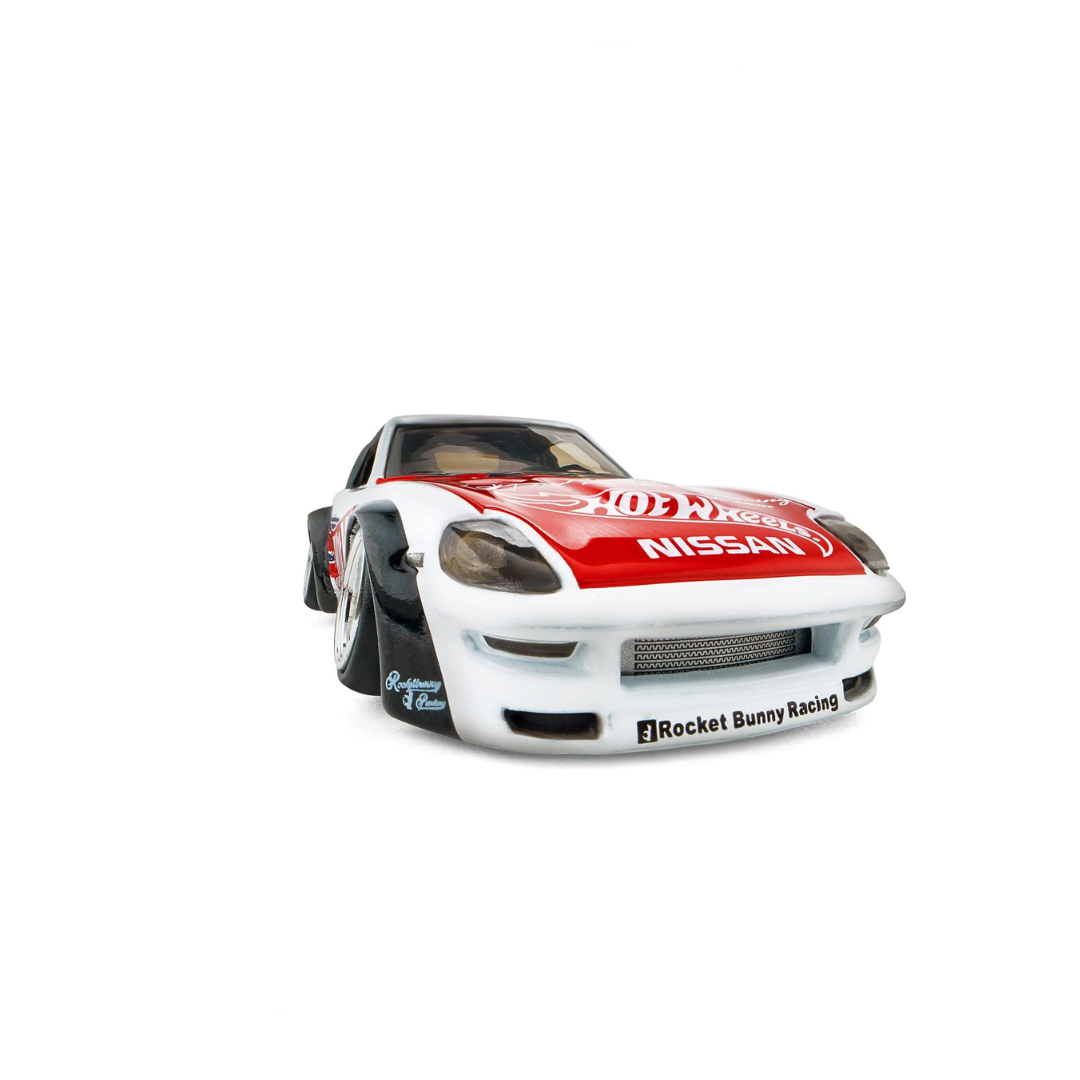 Hot Wheels Elite 64 Pandem Datsun 280ZX
