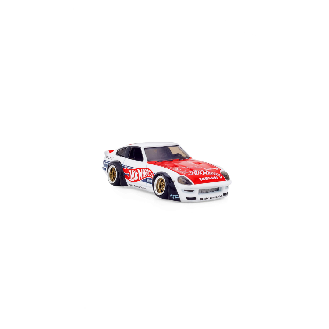 Hot Wheels Elite 64 Pandem Datsun 280ZX