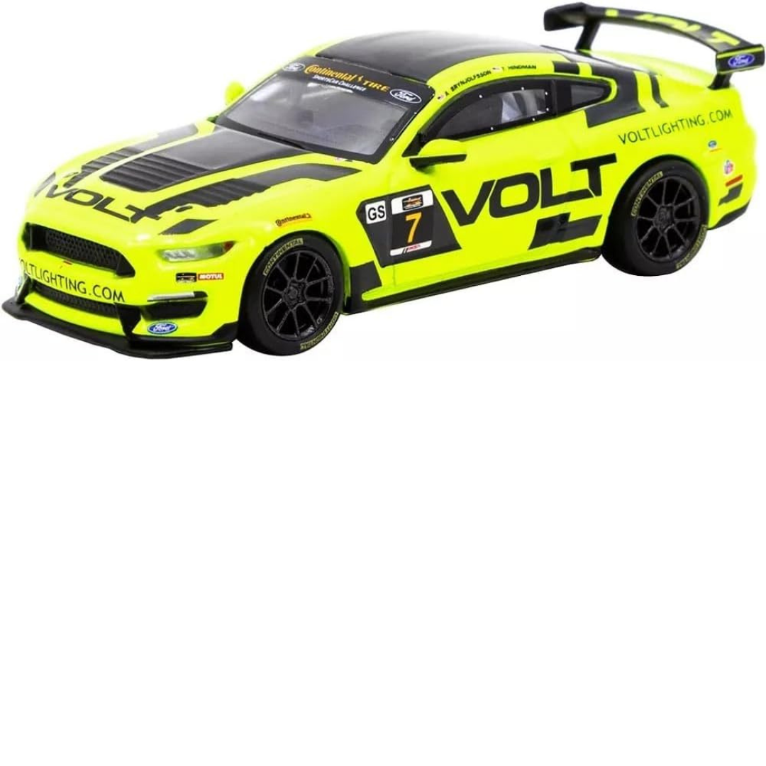 Tarmac Ford Mustang GT4 IMSA2018  1.64