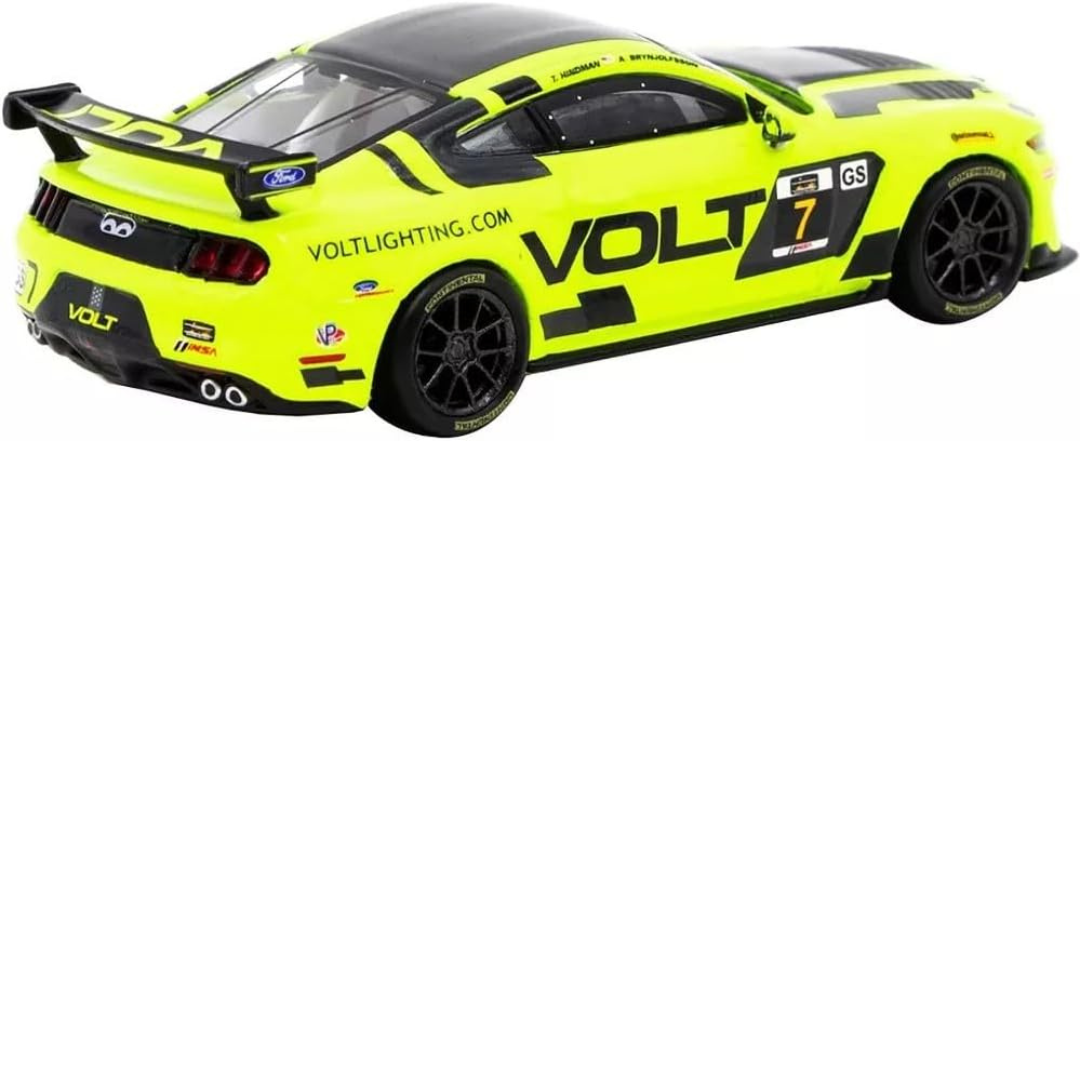 Tarmac Ford Mustang GT4 IMSA2018  1.64