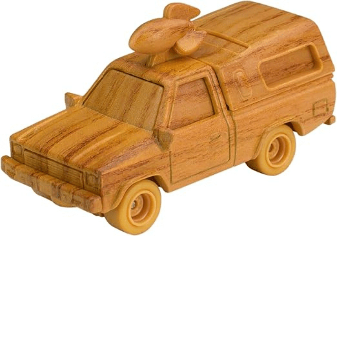 Hot Wheels Premium Set 100 Aniversario Disney pack de 5 Pizza Planet - Garage23