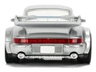 *** LLEGADA 25 DE SEPTIEMBRE 2026 *** Jada 1/32 Porsche Carrera RS 964 Transformers white